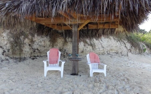 Aqua Villa 2 Bedroom Home