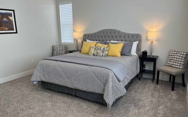 Desert Rose by RedAwning