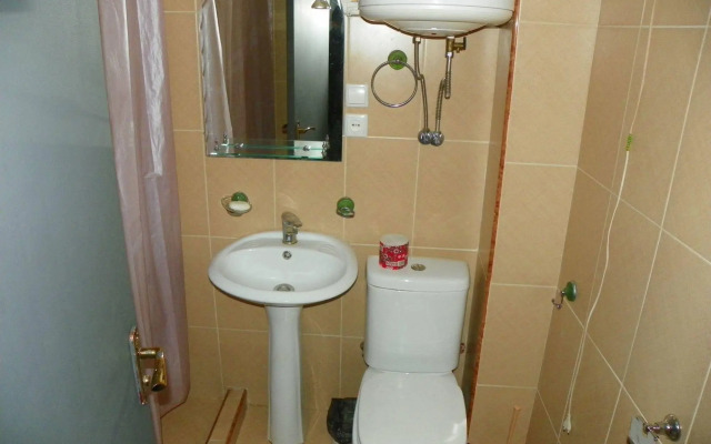 Hereti Hotel