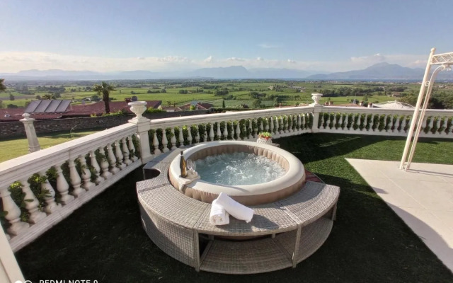 Relais Villa Belvedere