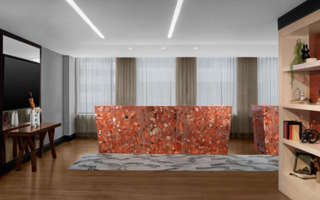 Le Meridien Arlington