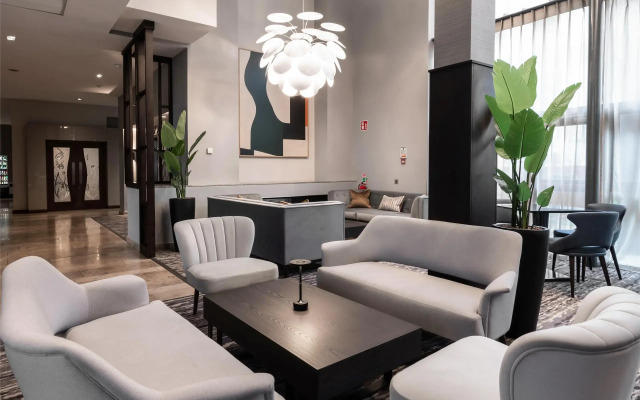 Radisson Blu Hotel, Letterkenny