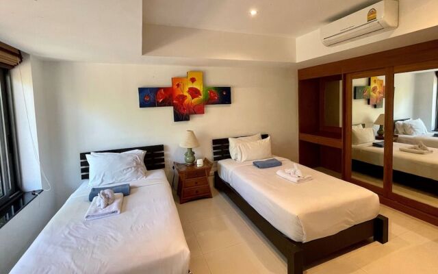 Andaman Hills by Lofty