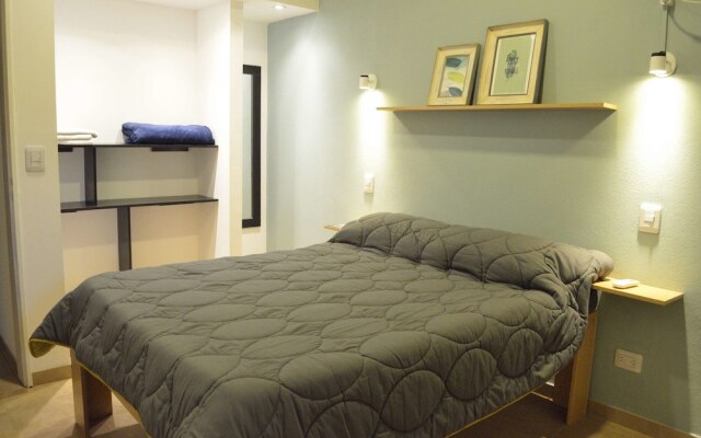 Casa Nueva Impecable De Dos Dormitorios