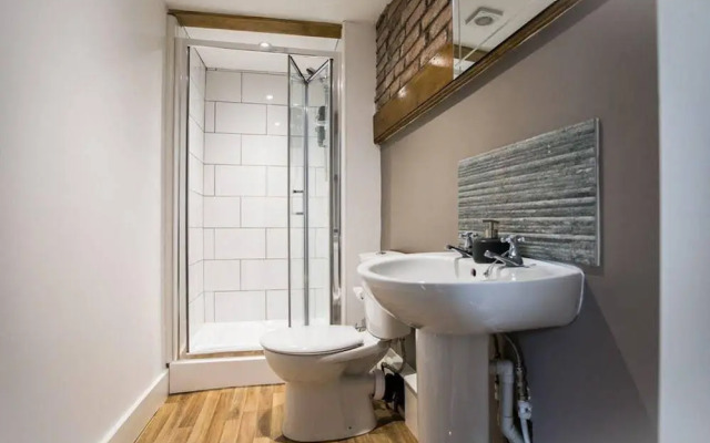 No.8 Accommodation