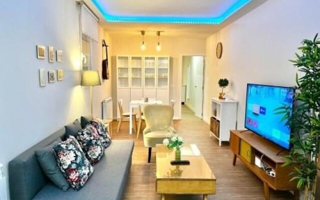Apartment Moncloa