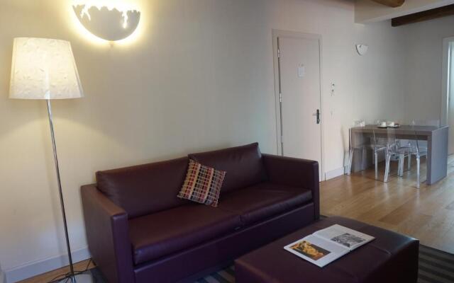 Trevi Palace Luxury Inn