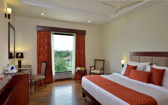 Fortune Select Grand Ridge, Tirupati -  Member ITC Hotels' Group
