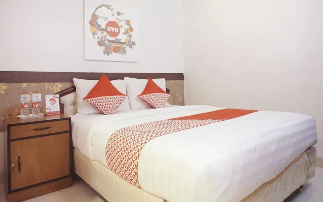 OYO 577 Ndalem Pundhi Guest House