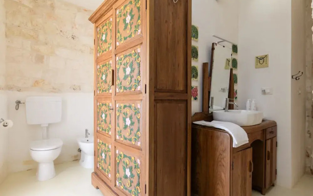 Trullo Cecapesce by Wonderful Italy