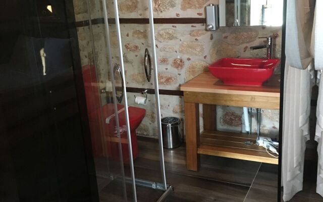 Sedir Park Bungalow Hotel