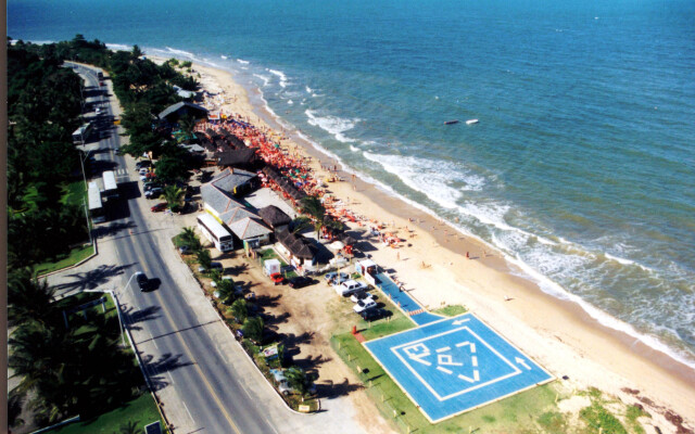 Hotel Ponta de Areia