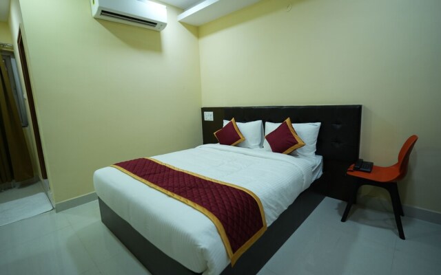 Lemonridge Hotels Kukatpally