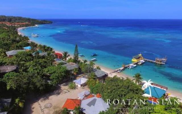 Roatan Island Residential