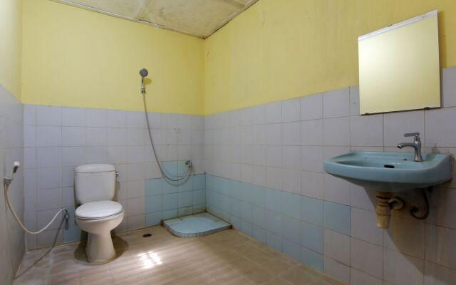 Hotel Puspita