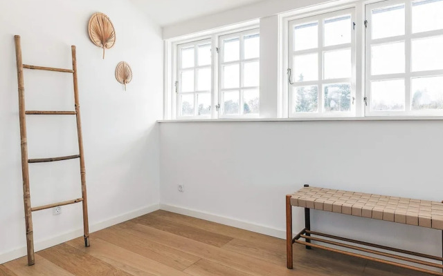 5 Star Holiday Home in Liseleje