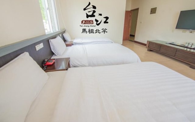 Taijing Hotel