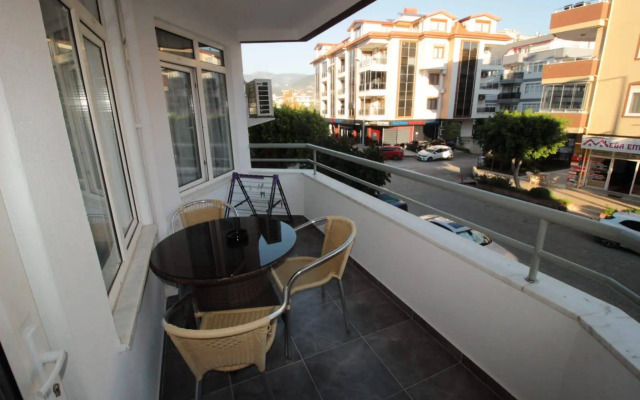 Polat Tatil Evleri