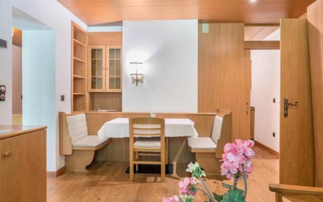 Cesa Soramurat Appartamento 8