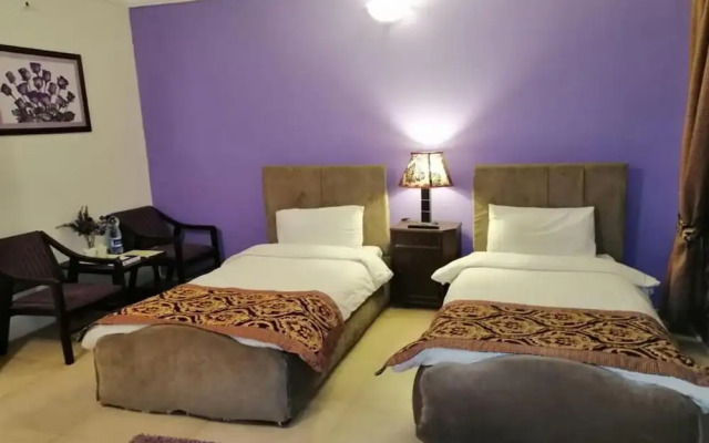 Sunway Hotel Murree