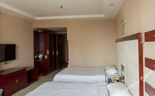 Super 8 Hotel Jinzhou Jin Hua