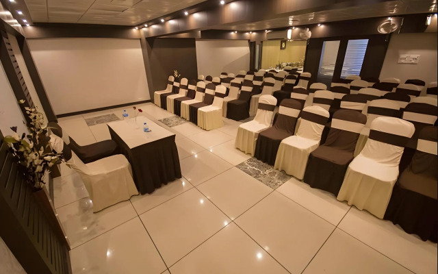 Hotel ANR