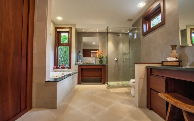 Baan Pinya Balinese Style Aonang Pool Villa
