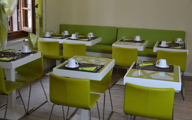 B&B Leopoldo