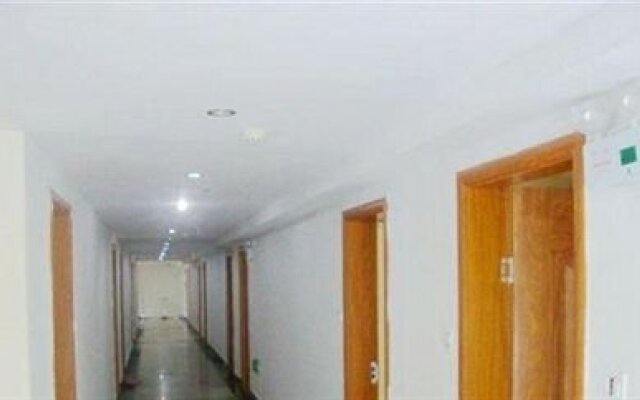 Mount Sanqingshan Sanqing Lake Resort