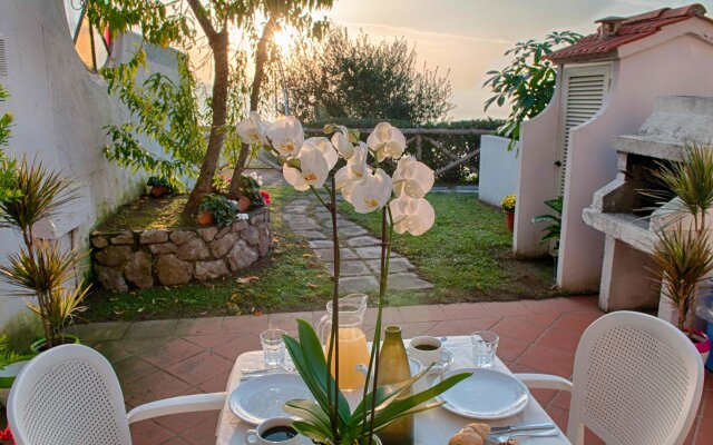 Hotel & Serviced Residence Gocce di Capri Sorrento Coast