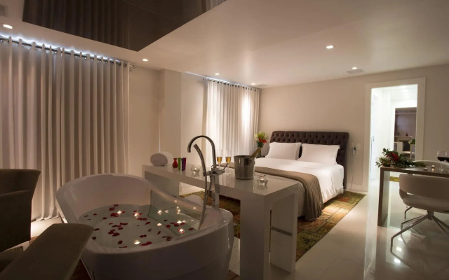 ModeVie Boutique Hotel