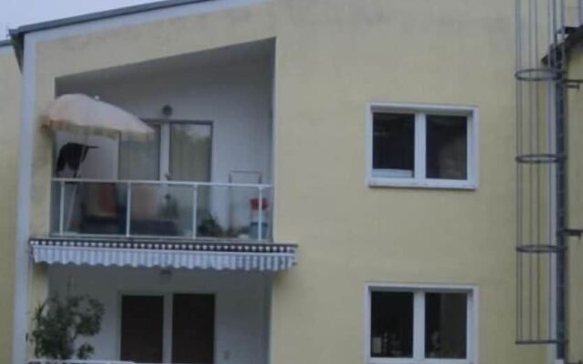Pension am Rasthof Dresdner Tor