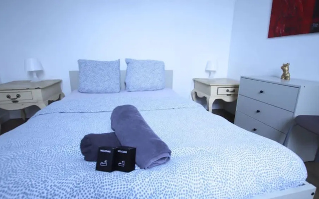 Villa Basecque Appartement 2 Chambres