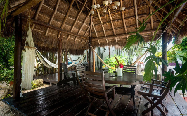 Villas El Encanto Cozumel