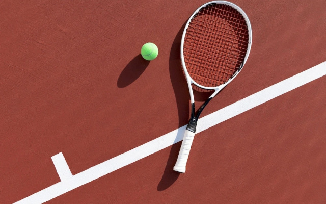 Luxurious Villa Dias With Tennis Court by Estia