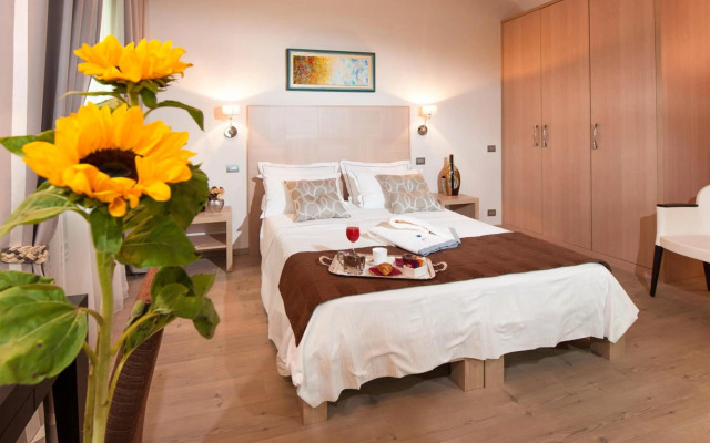 Villa Maria Cristina