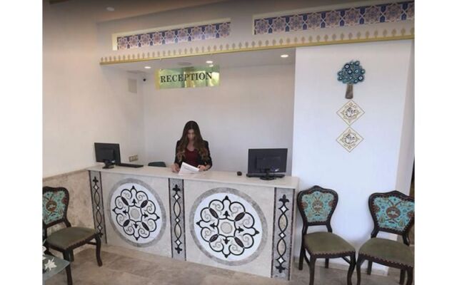 Merada Suit Otel and Spa