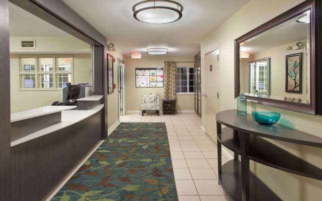 Sonesta Simply Suites Phoenix Tempe