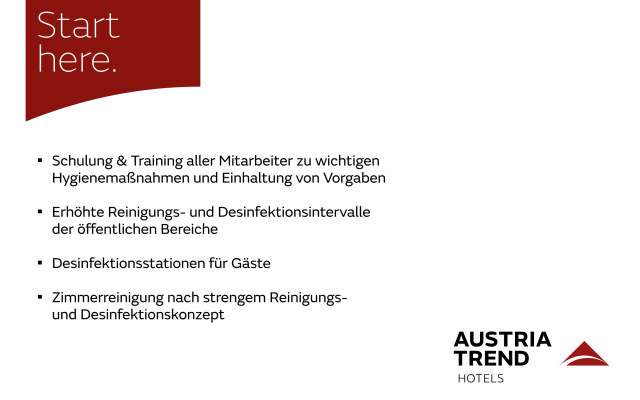 Austria Trend Europa Salzburg