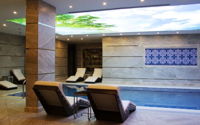 Palde Hotel & Spa