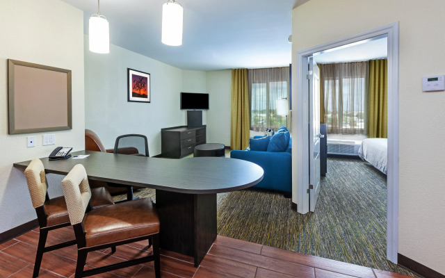 Candlewood Suites Houston North I45 by IHG