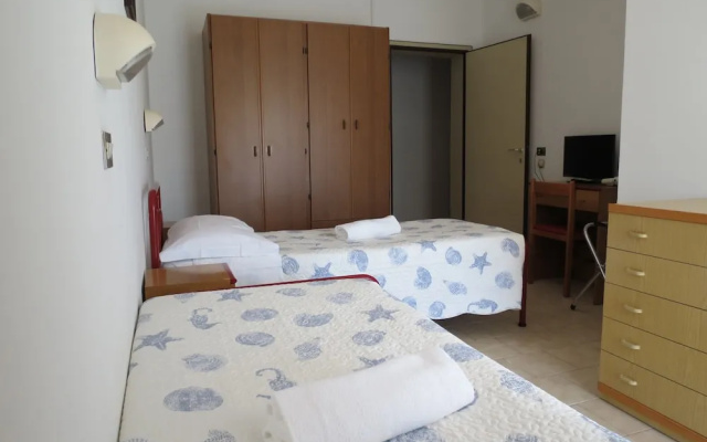 Hotel Gemini
