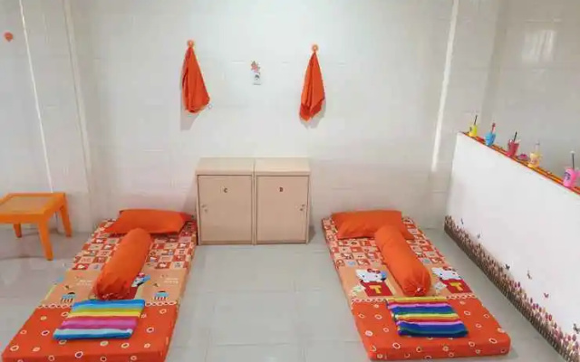 Hong Jaya Homestay - Hostel