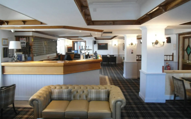 Park Hotel