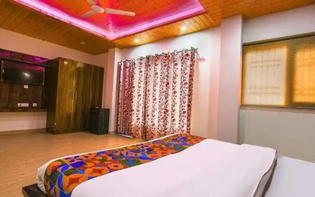 Fabhotel The Kasauli Heavens