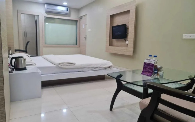 VITS Select Grand Inn, Ratnagiri