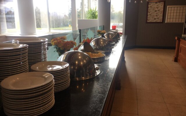 Holiday Inn Allentown-I-78 (Lehigh Valley)