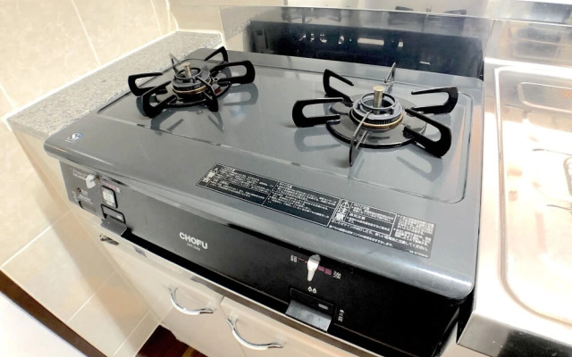 Luana Lea Karate Kaikan Mae