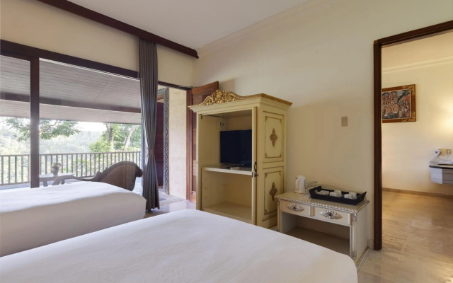 Rijasa Agung Resort Villas