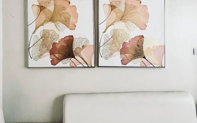 Modern Minimalist Paradise